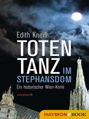 cover image of Totentanz im Stephansdom